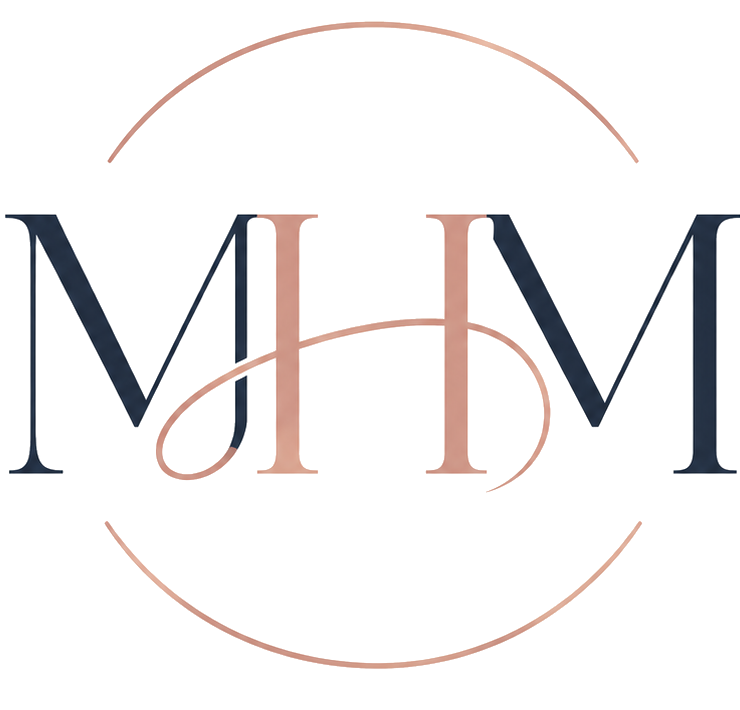 MHM monogram